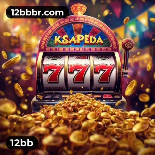12bb bônus R$5.000 + 500 giros - Rollover 35x, prazo 30 dias, 38% taxa conversão