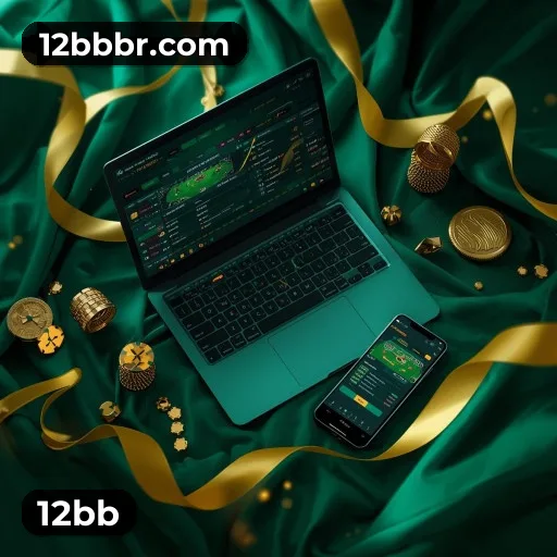 12bb PIX instantâneo Brasil - Depósito e saque em minutos 24/7