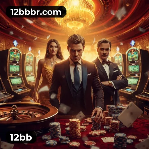Estatísticas 12bb novembro 2024 - 87 mil jogadores ativos, R$47M pagos, RTP 96.52%