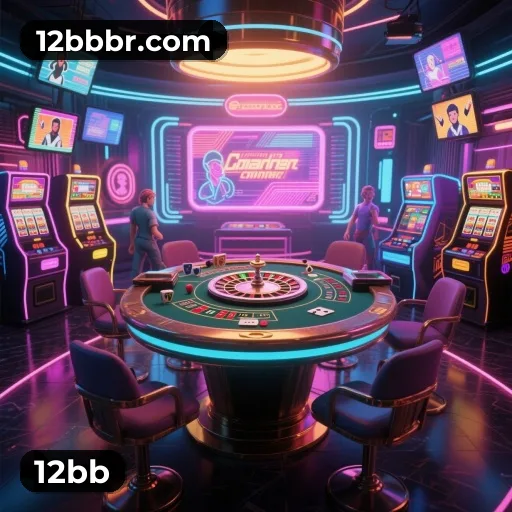 Loterias online disponíveis na 12bb